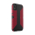 Etui Presidio Grip do iPhone XR Dark Poppy czarne - 1460897 - zdjęcie 3